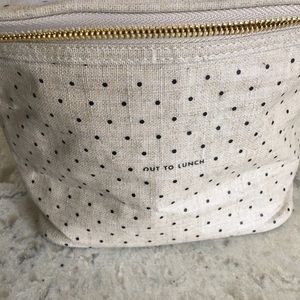 Kate Spade Lunch Tote New in packaging